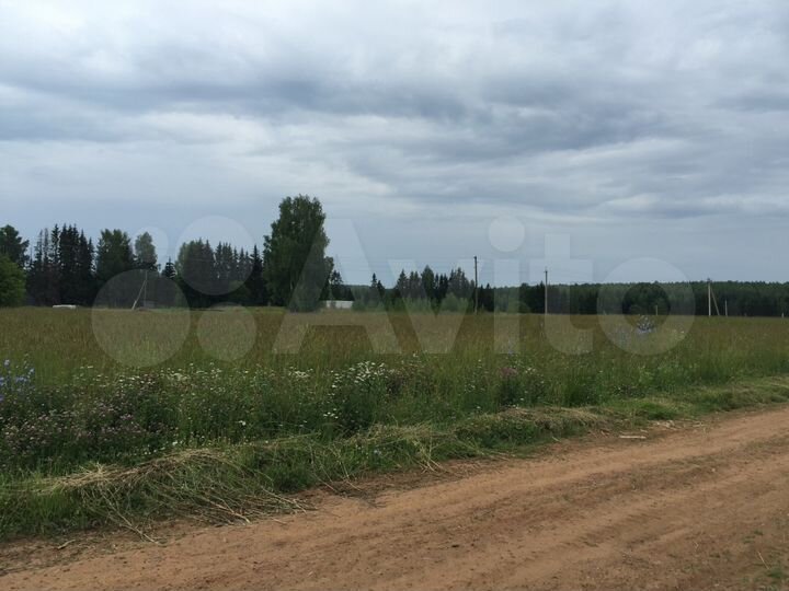 Участок 22 сот. (ИЖС)