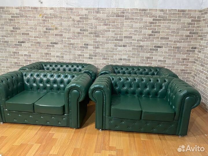 Диван Честер