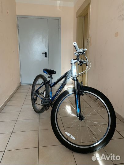 Велосипед Stels навигатор