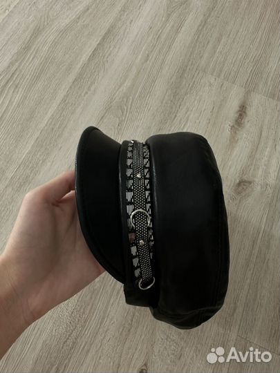 Кепка женская