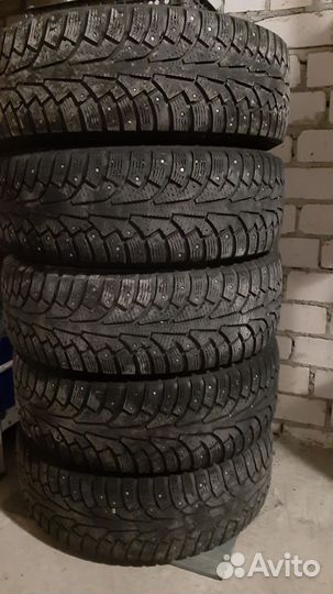 Nokian Tyres Nordman 5 215/65 R16 102T