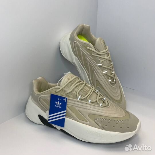 Кроссовки adidas ozelia