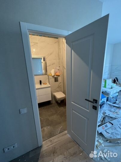 Ремонт и отделка квартир