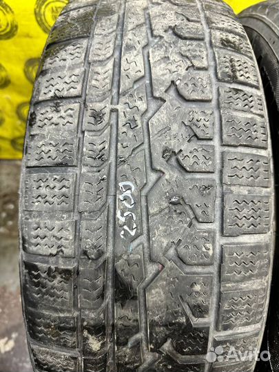 Marshal I'Zen RV KC15 235/60 R18 107H