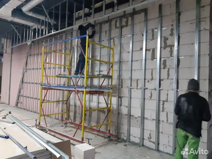 Подсобник разнорабочий