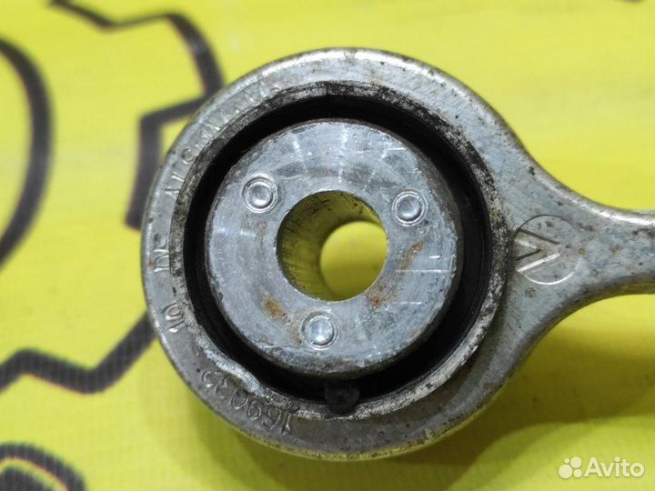 Рычаг задний левый Bmw 535Ix F10 N55B30 2011