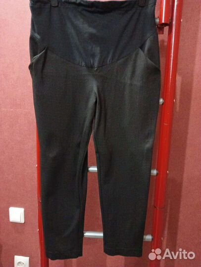Брюки для беременных 44