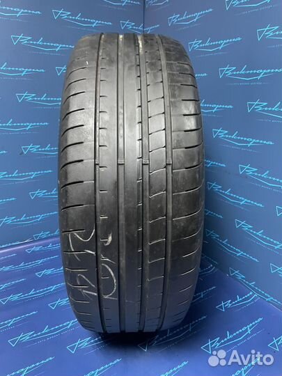 Goodyear Eagle F1 Asymmetric 3 225/50 R18 95W