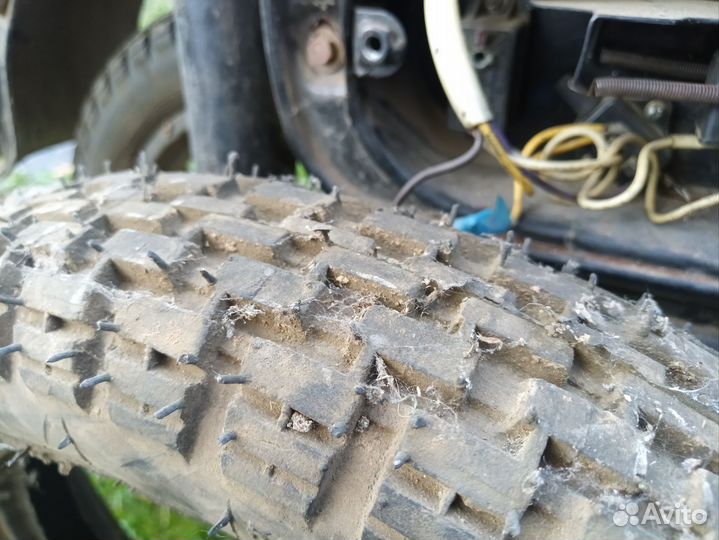 Восход 2 разбор