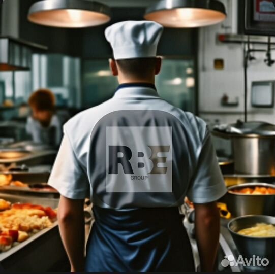 Помощник повара в пос. Барсово (вахта)