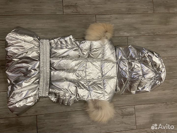 Naumi жилет новый с бирками