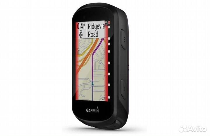 Garmin Edge 530 Bundle