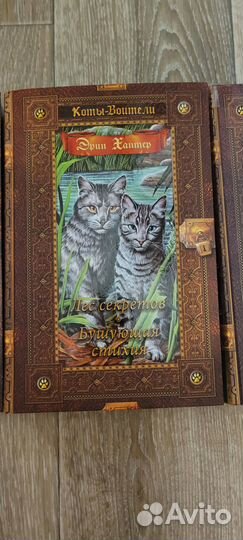 Книги серии 