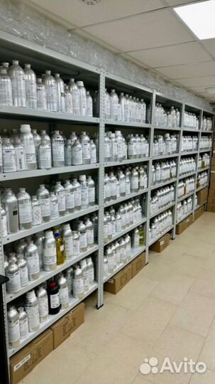 Масляные духи оптом из Европы