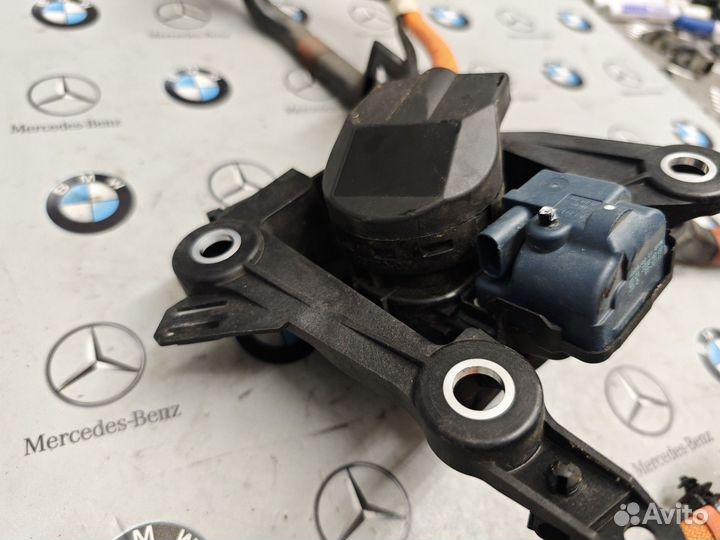 Порт зарядный, BMW 5 2022