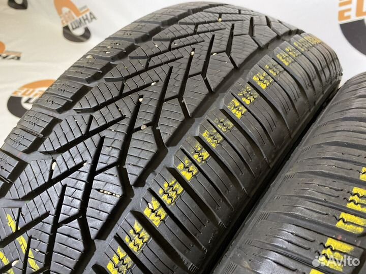 Semperit Speed Grip 2 215/60 R17