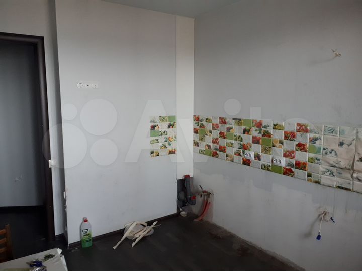 1-к. квартира, 35 м², 19/19 эт.