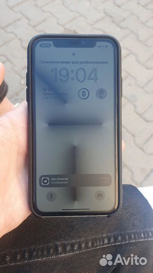 iPhone Xr, 128 ГБ