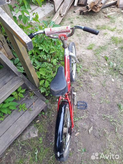 Продам велосипеды детские