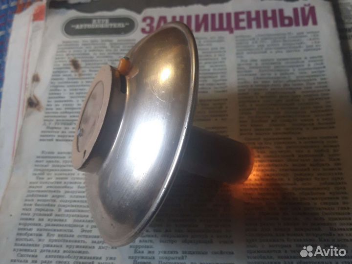 Светильник сувенирный СССР