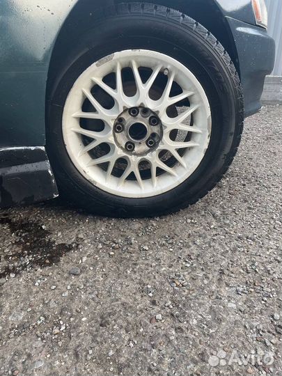 Диски с резиной r16