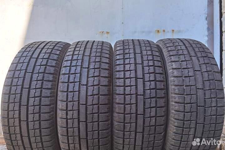 Toyo Garit G5 215/50 R17 91Q