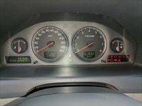 Volvo S60 2.4 AT, 2002, 318 000 км, с пробегом, цена 570 000 руб.