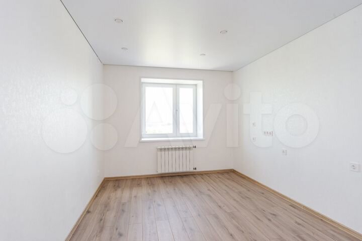 2-к. квартира, 73,2 м², 10/14 эт.