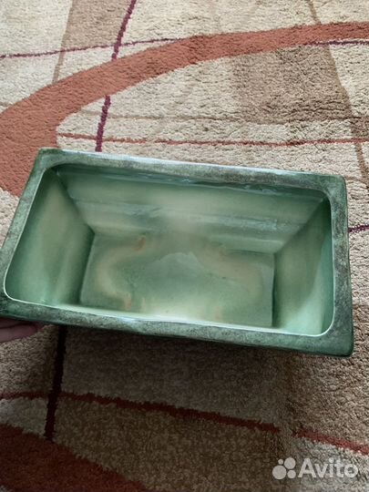 Горшки для цветов