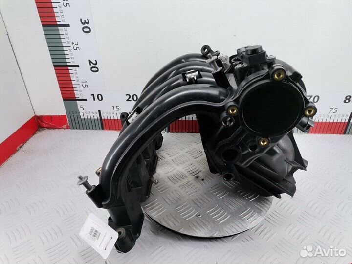 Коллектор впускной BMW 3 E46 2002