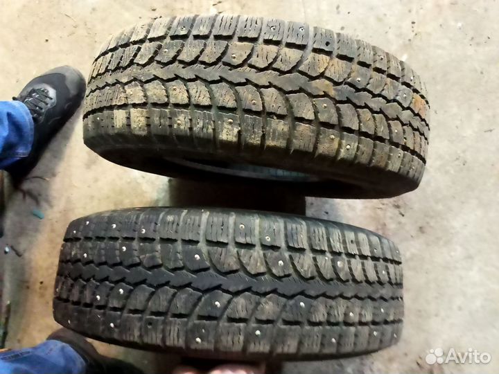 КАМА 505 Irbis 175/70 R13