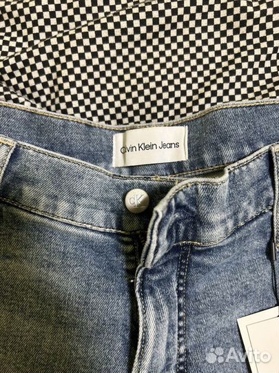 Шорты Calvin Klein