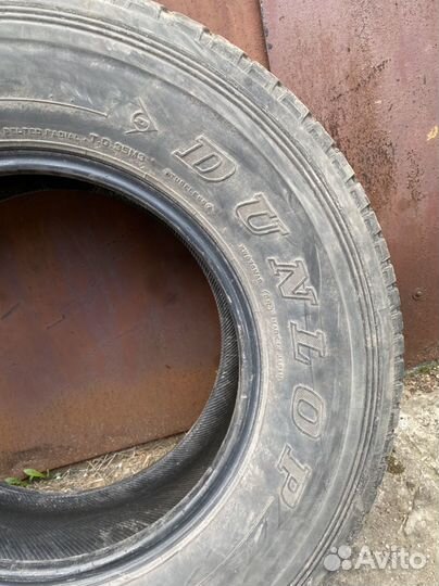 Michelin Latitude Alpin 265/70 R16