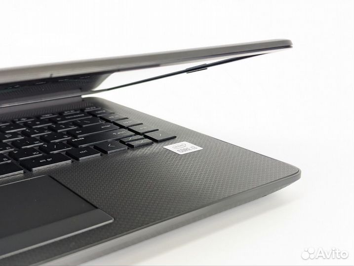Ноутбук HP 240 G8 14 IPS i3-1005G1 8GB 256GB SSD