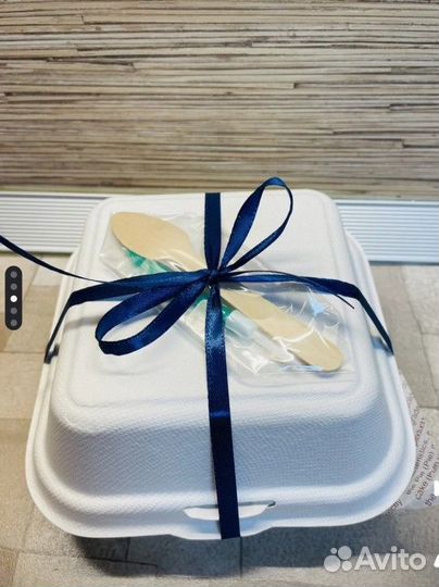 Бенто торты на заказ