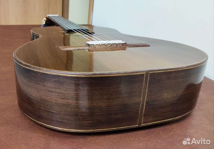 Классическая гитара