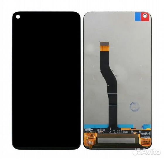 Дисплей Huawei Honor View 20 V20 Nova 4