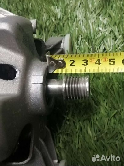 Двигатель Bosch Siemens 5500018686