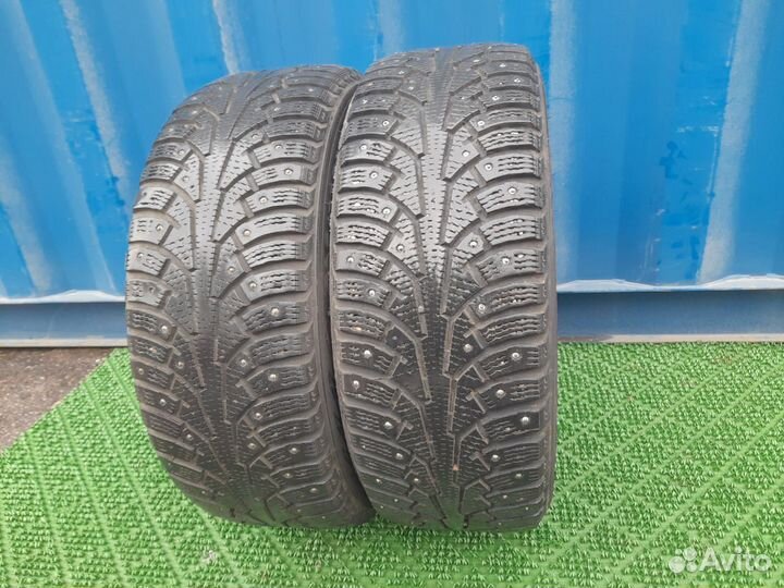 Nokian Tyres Hakkapeliitta 5 205/55 R16 100T