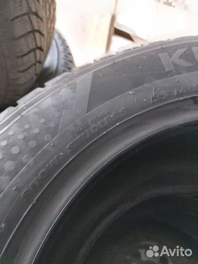 Kumho WinterCraft Ice Wi51 185/65 R15 92T