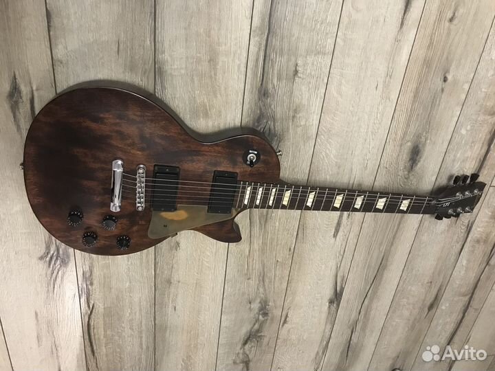 Электрогитара Gibson LPJ