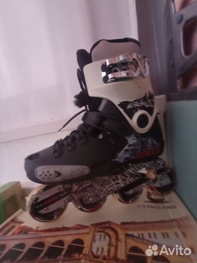 Продам Ролики Roces , 40 размер