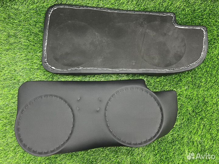 Подиумы Газель 20+20+рупор