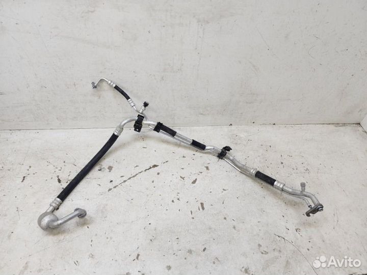 Трубка кондиционера Hyundai Creta 2 2021