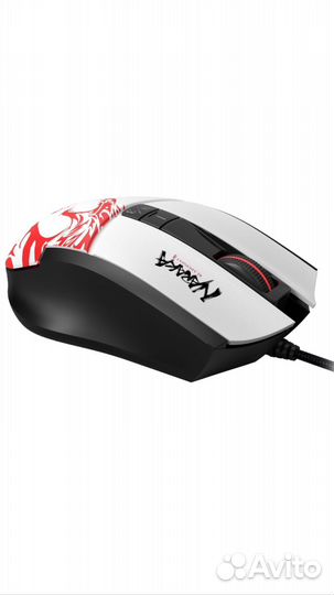 Игровая мышь A4Tech Bloody L65 Max Naraka