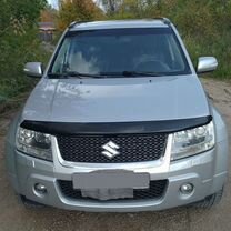 Suzuki Grand Vitara 2.4 AT, 2011, 218 000 км, с пробегом, цена 1 550 000 руб.