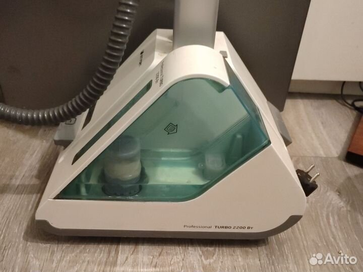 Отпариватель для одежды Kitfort KT-902