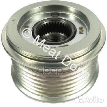 Механизм свободного хода генератора 45074 meat