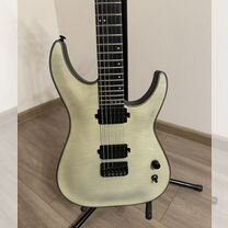 Schecter km 6