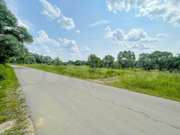 Участок 30 сот. (ИЖС)